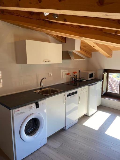 Apartamentos Rurales La Plaza 2 Дуруэло-де-ла-Сьерра Экстерьер фото